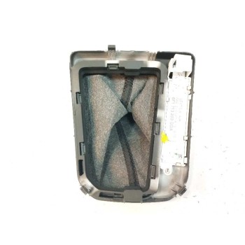 Recambio de guarnecidos palanca cambio para seat ibiza (kj1) 1.0 tsi referencia OEM IAM 6F1713203QGA CON INDICADOR DSG SOPORTE D