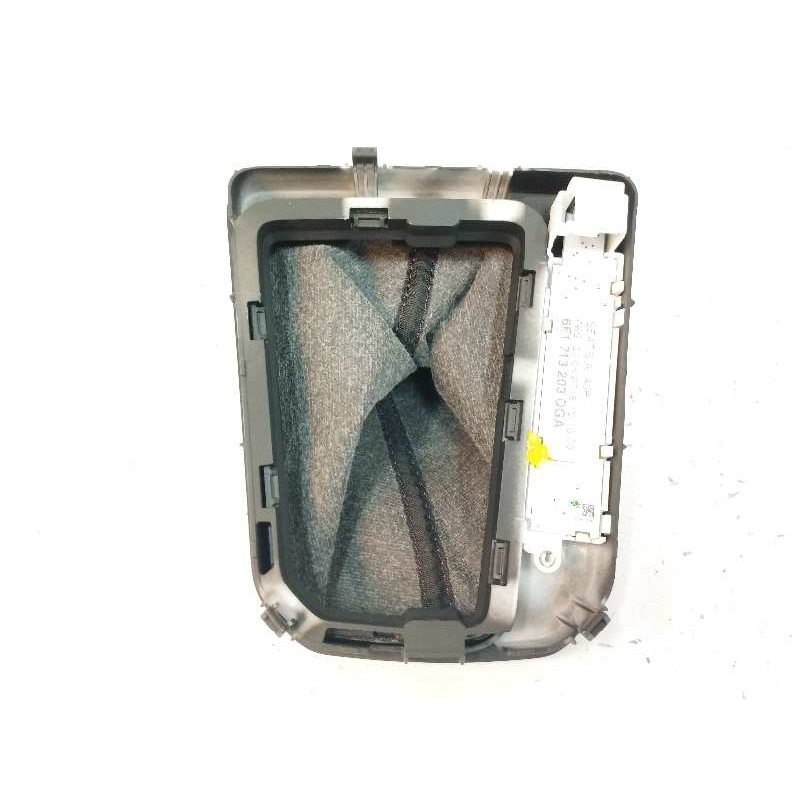 GUARNECIDOS PALANCA CAMBIO CON INDICADOR DSG SOPORTE DAÑADO