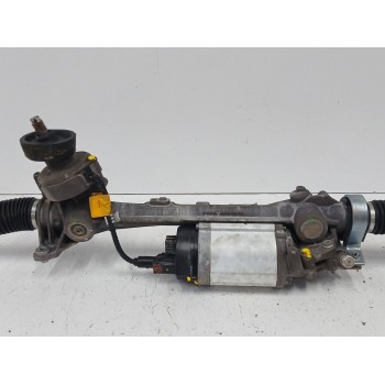 Recambio de cremallera direccion para audi a3 (8p1) 1.6 referencia OEM IAM 1K1423051AJ  1K1909144D