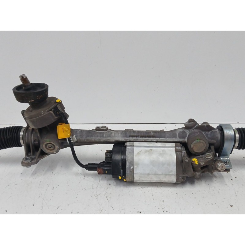 Recambio de cremallera direccion para audi a3 (8p1) 1.6 referencia OEM IAM 1K1423051AJ  1K1909144D