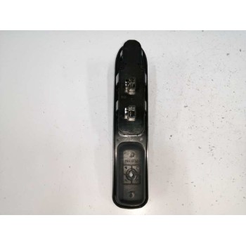 Recambio de mando elevalunas delantero izquierdo para peugeot 307 cc (s2) básico referencia OEM IAM 6554KT  