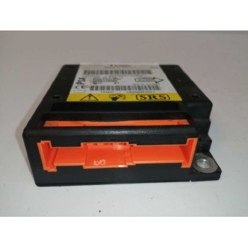 Recambio de centralita airbag para citroën c3 1.4 hdi referencia OEM IAM 9658316580  