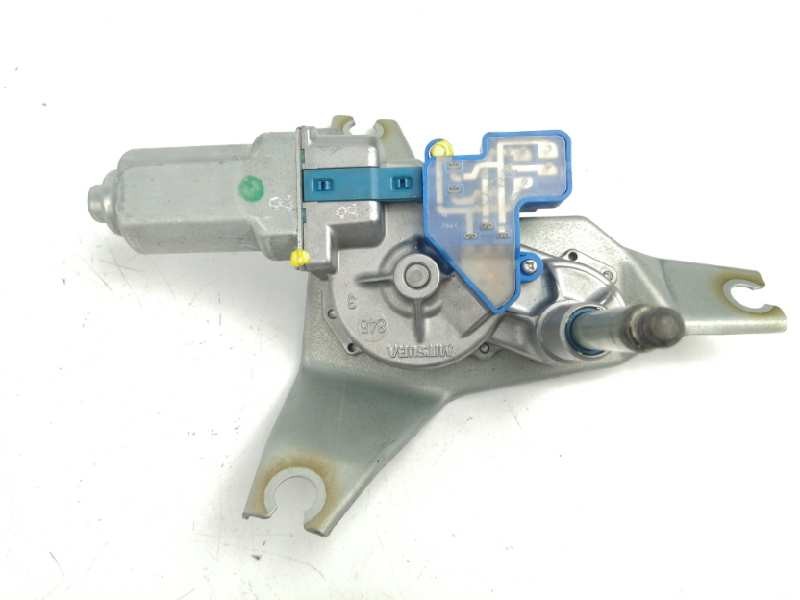 Recambio de motor limpia trasero para honda fr-v (be) 2.2 ctdi referencia OEM IAM 33845D Recambio de motor limpia trasero para honda fr-v (be) 2.2 ctdi referencia OEM IAM 33845D