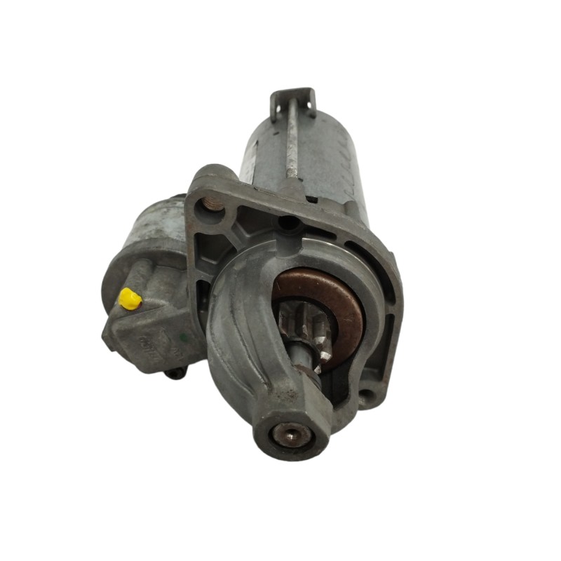 MOTOR ARRANQUE