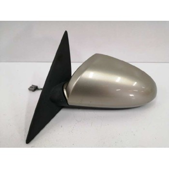 Recambio de retrovisor izquierdo para nissan primera berlina (p12) 2.0 16v cat referencia OEM IAM 96302AU481 5 CABLES 