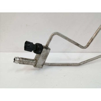 Recambio de tubos aire acondicionado para toyota corolla verso (r1) 1.8 16v cat referencia OEM IAM   