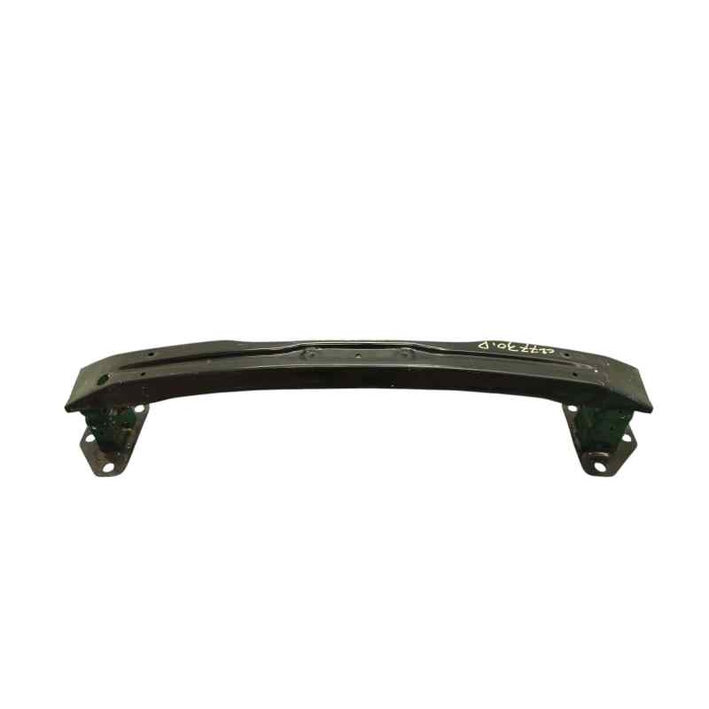 Recambio de refuerzo paragolpes delantero para renault zoe (bfm_) z.e 40 electrico referencia OEM IAM 69319R040  