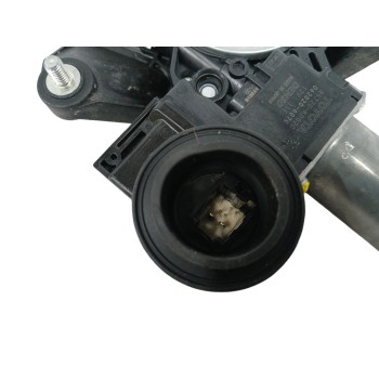 Recambio de elevalunas delantero izquierdo para mazda 2 hatchback (kb) 1.5 hybrid (kbac3x) referencia OEM IAM 85720K0020  