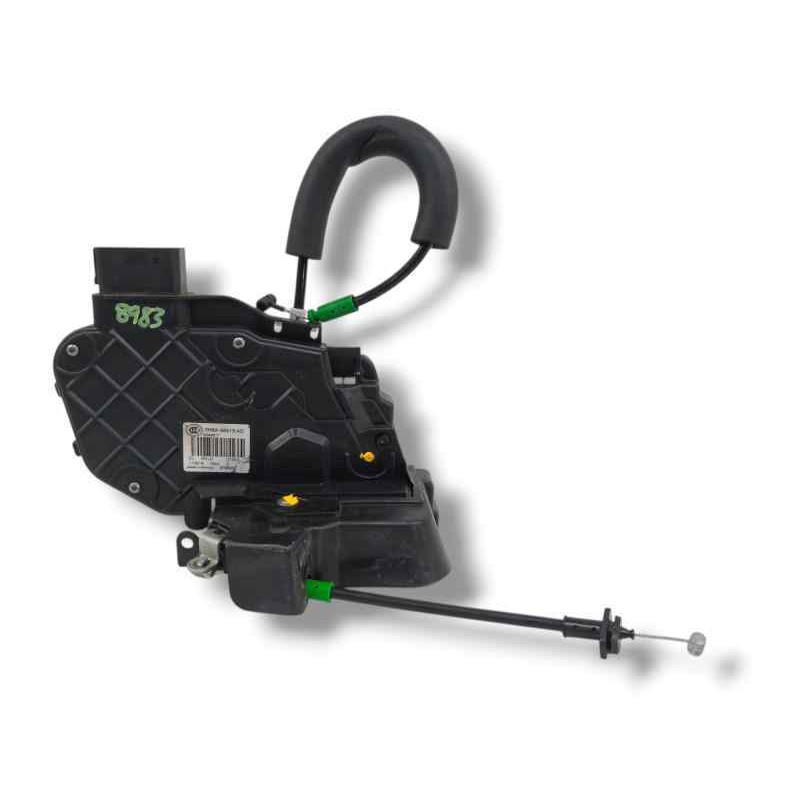 CERRADURA PUERTA TRASERA IZQUIERDA