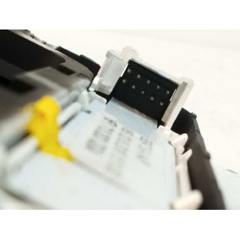 Recambio de guarnecidos palanca cambio para seat ibiza (kj1) 1.0 tsi referencia OEM IAM 6F1713203QGA CON INDICADOR DSG SOPORTE D