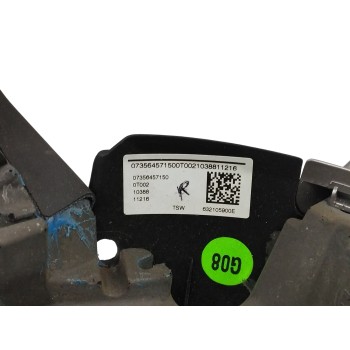 Recambio de volante para fiat tipo ii (356) sedan easy referencia OEM IAM 07356457150  