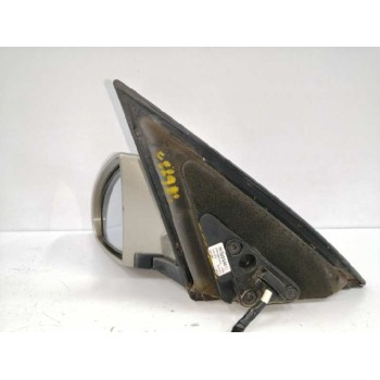 Recambio de retrovisor izquierdo para nissan primera berlina (p12) 2.0 16v cat referencia OEM IAM 96302AU481 5 CABLES 