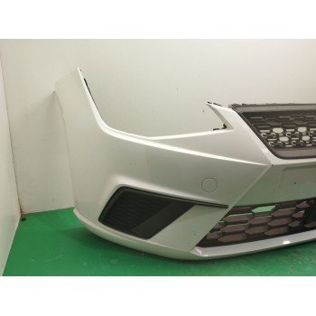 Recambio de paragolpes delantero para seat ibiza v (kj1, kjg) 1.6 tdi referencia OEM IAM 6F0807221D  