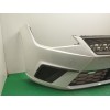 Recambio de paragolpes delantero para seat ibiza v (kj1, kjg) 1.6 tdi referencia OEM IAM 6F0807221D  