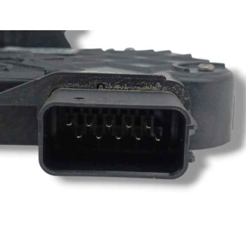 Recambio de cerradura puerta trasera izquierda para land rover range rover evoque (l538) 2.0 d referencia OEM IAM   