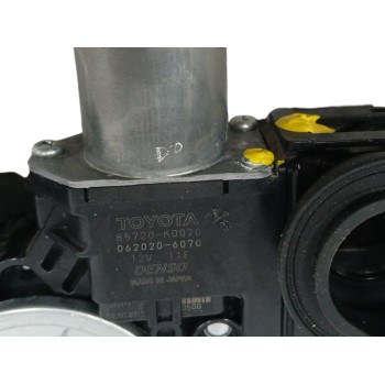 Recambio de elevalunas delantero izquierdo para mazda 2 hatchback (kb) 1.5 hybrid (kbac3x) referencia OEM IAM 85720K0020  