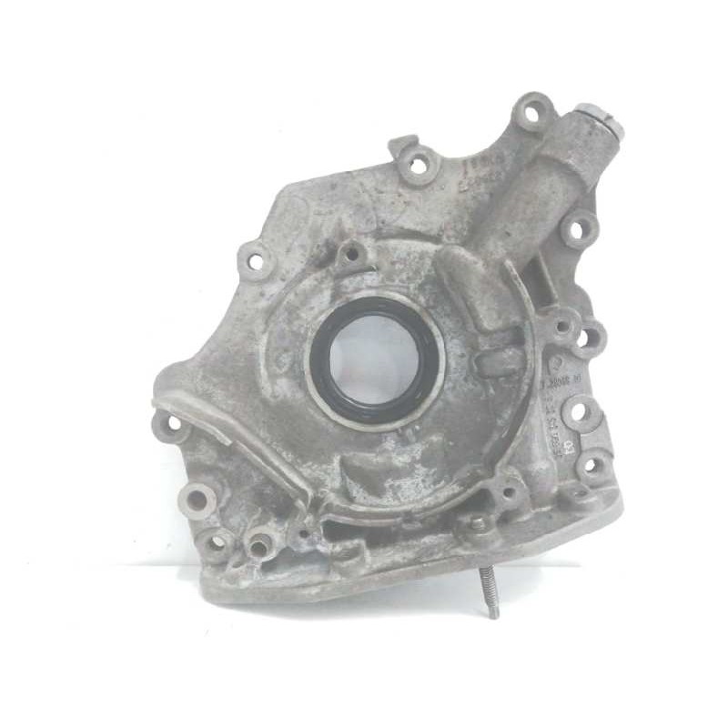Recambio de bomba aceite para ford focus iii 1.6 tdci referencia OEM IAM 9685484580 72804803 
