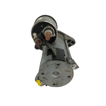 Recambio de motor arranque para lancia ypsilon (101) 1.3 jtd 16v referencia OEM IAM 518102660  