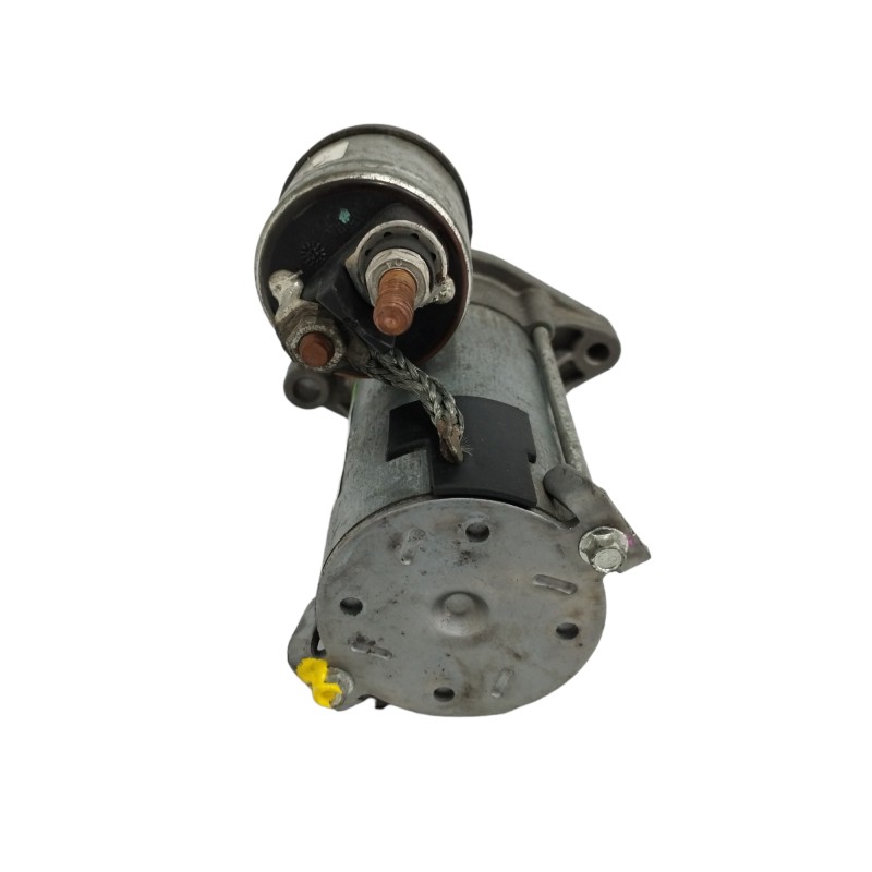 MOTOR ARRANQUE