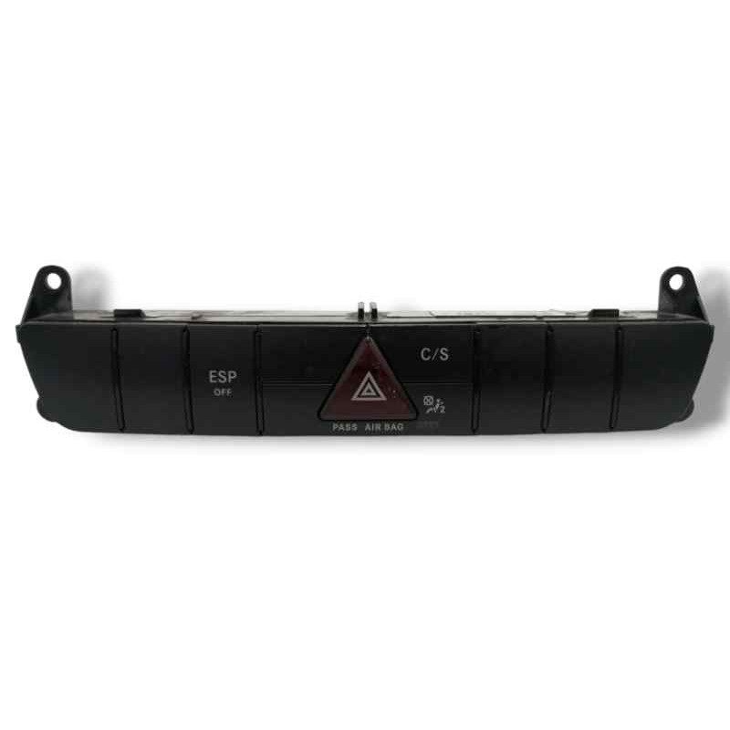 Recambio de warning para mercedes-benz clase r (w251, v251) r 280 cdi (251.121, 251.026, 251.126) referencia OEM IAM A2518702510