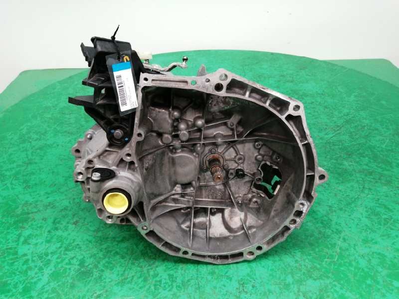 Recambio de caja cambios para peugeot 208 1.2 12v vti referencia OEM IAM 20CR15 103112 KM 