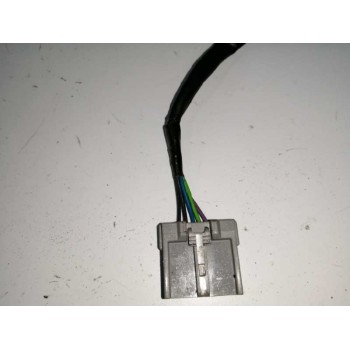 Recambio de retrovisor izquierdo para nissan primera berlina (p12) 2.0 16v cat referencia OEM IAM 96302AU481 5 CABLES 