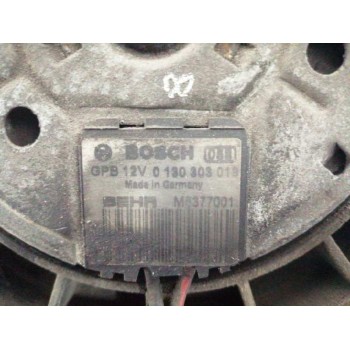 Recambio de electroventilador para mini mini (r56) cooper referencia OEM IAM 0130303019 M5377001 