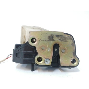 Recambio de cerradura puerta trasera izquierda para toyota rav 4 i (_a1_) 2.0 4wd (sxa10) referencia OEM IAM   