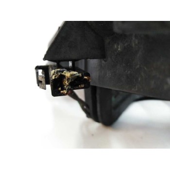 Recambio de electroventilador para hyundai atos prime (mx) 1.0 cat referencia OEM IAM 2538602000  