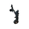 Recambio de puente trasero para peugeot 208 1.2 12v vti referencia OEM IAM 1607197280  