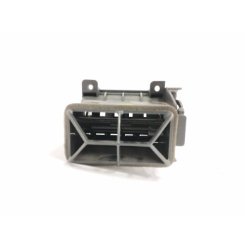 Recambio de rejilla aireadora para nissan x-trail (t30) 2.0 16v cat referencia OEM IAM 687618H300 DELANTERA IZQUIERDA 