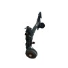 Recambio de puente trasero para peugeot 208 1.2 12v vti referencia OEM IAM 1607197280  