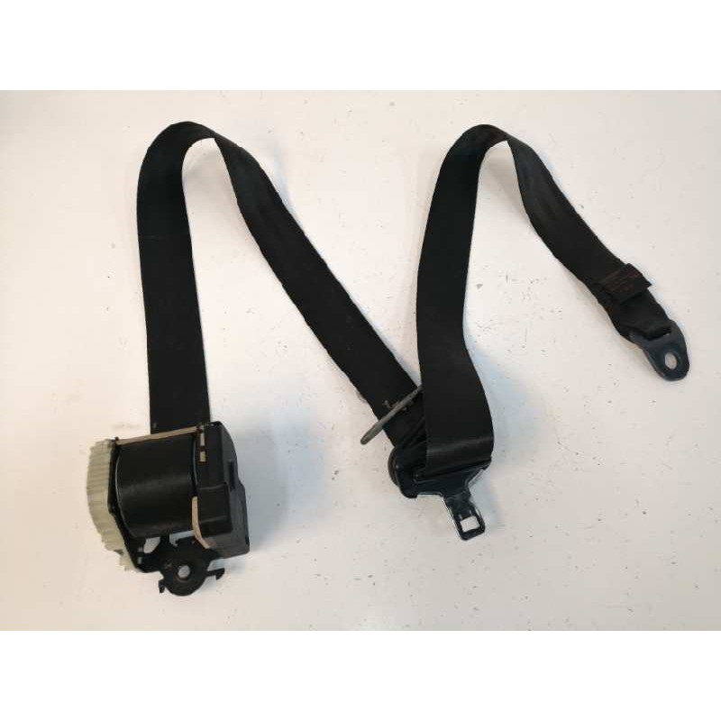 Recambio de cinturon seguridad delantero derecho para citroën c3 1.4 hdi referencia OEM IAM 96595456XX 34003897 