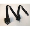 Recambio de cinturon seguridad delantero derecho para citroën c3 1.4 hdi referencia OEM IAM 96595456XX 34003897 