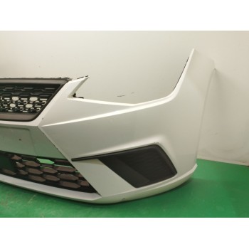 Recambio de paragolpes delantero para seat ibiza v (kj1, kjg) 1.6 tdi referencia OEM IAM 6F0807221D  