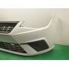 Recambio de paragolpes delantero para seat ibiza v (kj1, kjg) 1.6 tdi referencia OEM IAM 6F0807221D  