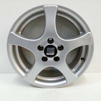 Recambio de llanta para seat toledo (1m2) 1.9 tdi referencia OEM IAM KBA43947 6JX15H2 KBA 43947