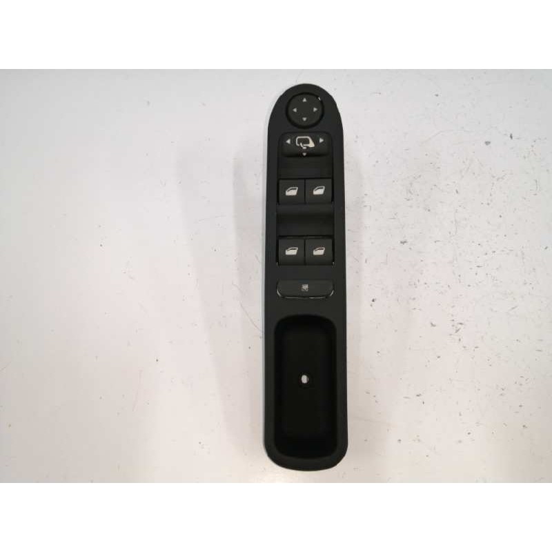 Recambio de mando elevalunas delantero izquierdo para peugeot 307 cc (s2) básico referencia OEM IAM 6554KT  