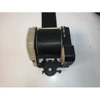 Recambio de cinturon seguridad delantero derecho para citroën c3 1.4 hdi referencia OEM IAM 96595456XX 34003897 