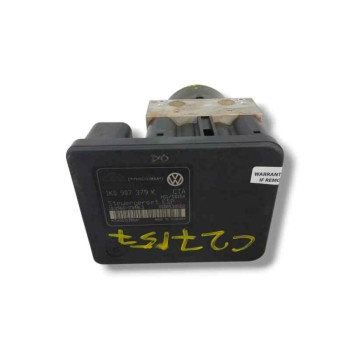 Recambio de abs para volkswagen golf plus (5m1) highline referencia OEM IAM  10020601064 