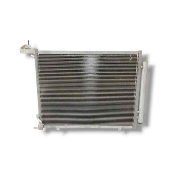 Recambio de condensador / radiador aire acondicionado para ford puma (j2k, cf7) 1.0 ecoboost referencia OEM IAM H1BH19710AB  