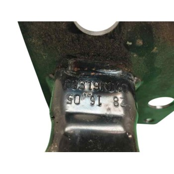 Recambio de refuerzo paragolpes delantero para renault zoe (bfm_) z.e 40 electrico referencia OEM IAM 69319R040  