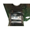 Recambio de refuerzo paragolpes delantero para renault zoe (bfm_) z.e 40 electrico referencia OEM IAM 69319R040  