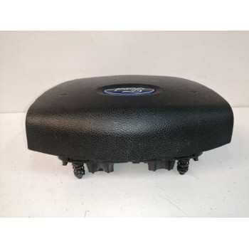 Recambio de airbag delantero izquierdo para ford transit caja cerrada ´06 2.2 tdci cat referencia OEM IAM 6C11V042B85BAW  