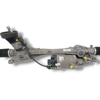 Recambio de cremallera direccion para volkswagen golf vii (5g1, bq1, be1, be2) 1.6 tdi referencia OEM IAM 5Q0909144L  