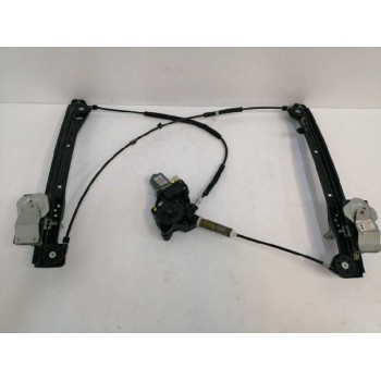 Recambio de elevalunas delantero derecho para mini mini (r56) cooper referencia OEM IAM 2753722 0130822375 