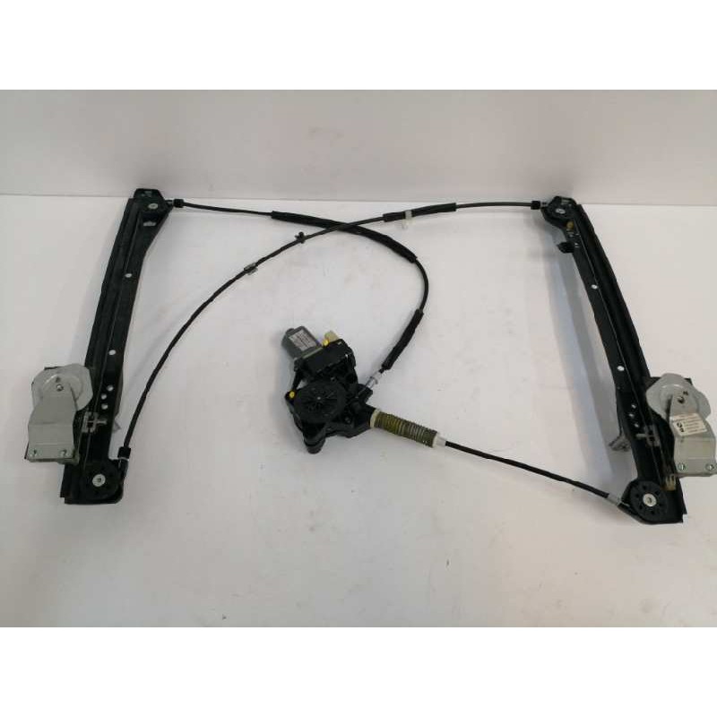Recambio de elevalunas delantero derecho para mini mini (r56) cooper referencia OEM IAM 2753722 0130822375 
