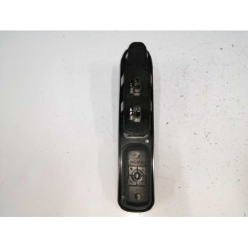 Recambio de mando elevalunas delantero izquierdo para peugeot 307 cc (s2) básico referencia OEM IAM 6554KT  