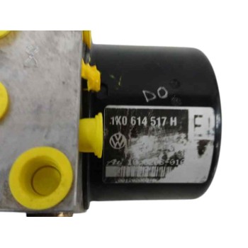 Recambio de abs para volkswagen golf plus (5m1) highline referencia OEM IAM  10020601064 