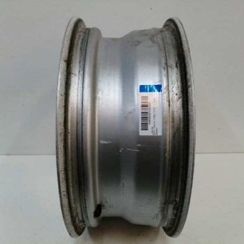 Recambio de llanta para seat toledo (1m2) 1.9 tdi referencia OEM IAM KBA43947 6JX15H2 KBA 43947